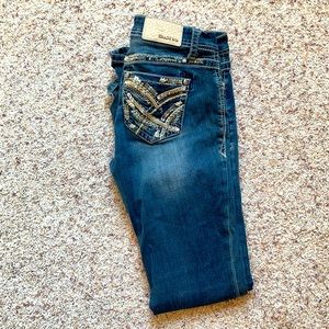 Grace in LA jeans. Size 28